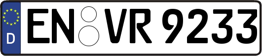 EN-VR9233