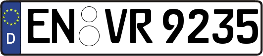EN-VR9235