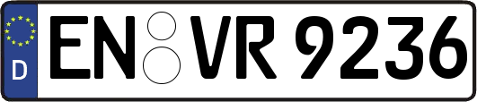 EN-VR9236