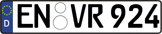 EN-VR924
