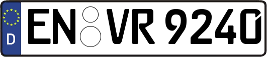 EN-VR9240