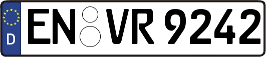 EN-VR9242