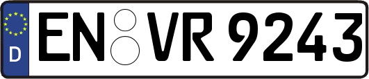 EN-VR9243
