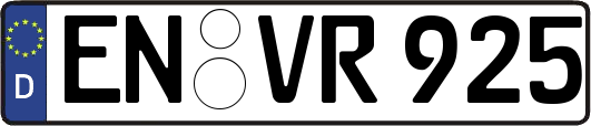 EN-VR925