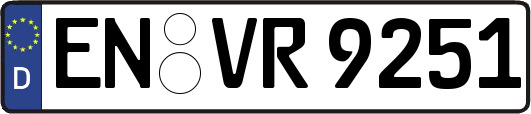 EN-VR9251