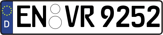 EN-VR9252