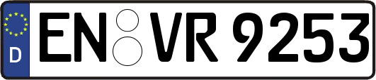 EN-VR9253