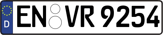 EN-VR9254
