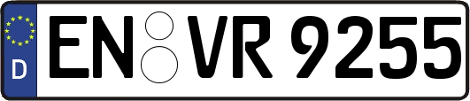 EN-VR9255