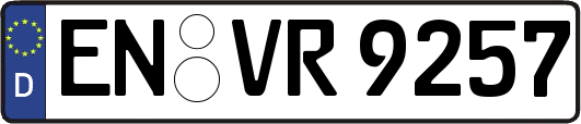 EN-VR9257