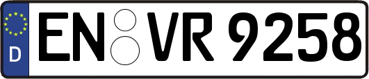 EN-VR9258