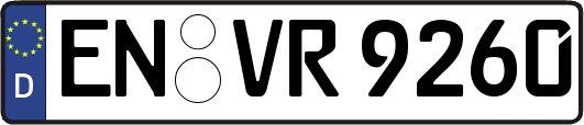 EN-VR9260
