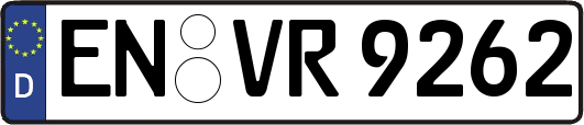 EN-VR9262