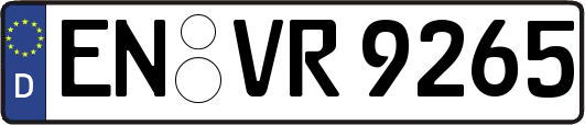 EN-VR9265