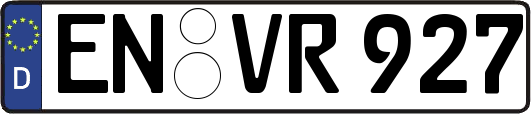 EN-VR927