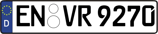 EN-VR9270