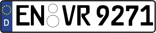 EN-VR9271