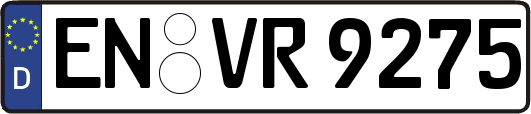 EN-VR9275