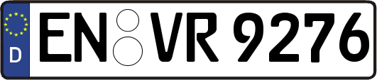 EN-VR9276