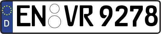 EN-VR9278
