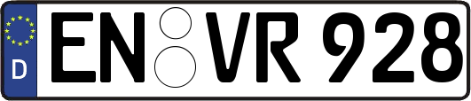 EN-VR928