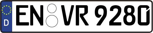 EN-VR9280