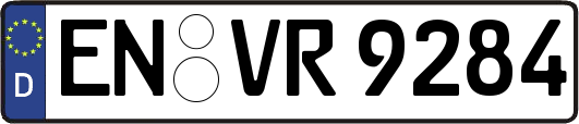 EN-VR9284