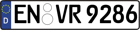 EN-VR9286