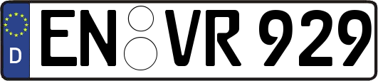 EN-VR929