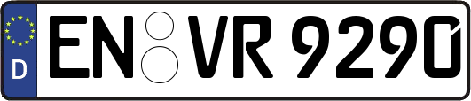 EN-VR9290