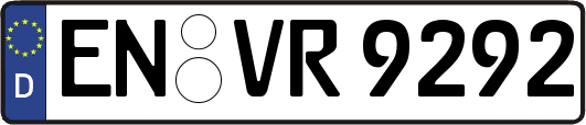EN-VR9292