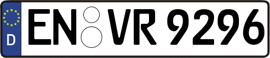 EN-VR9296