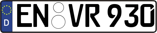 EN-VR930