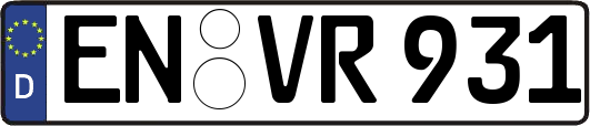 EN-VR931