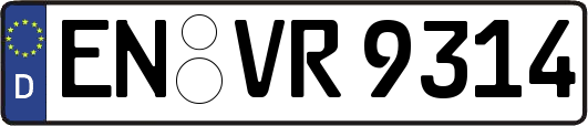 EN-VR9314