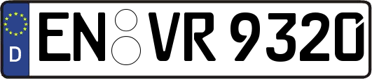 EN-VR9320