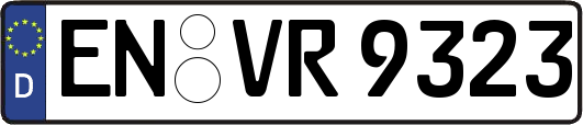 EN-VR9323