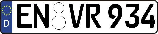 EN-VR934