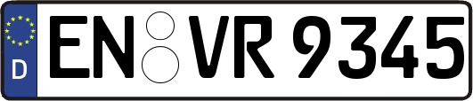 EN-VR9345