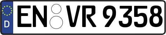 EN-VR9358