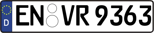 EN-VR9363