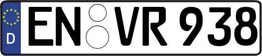 EN-VR938