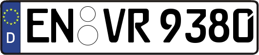 EN-VR9380