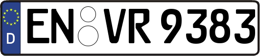 EN-VR9383