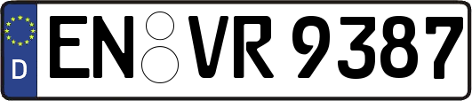 EN-VR9387