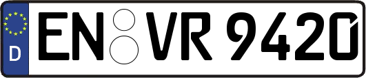 EN-VR9420