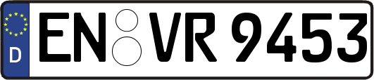 EN-VR9453