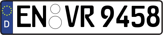 EN-VR9458