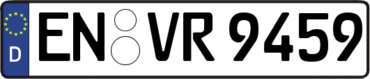 EN-VR9459
