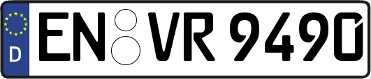 EN-VR9490